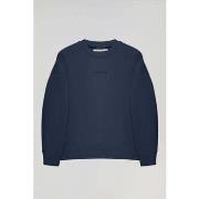 Sweat-shirt Polo Club SENDY MINIMAL