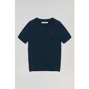 Pull Polo Club RIGBY GO W JERSEY SS VM