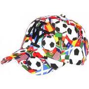 Casquette Hip Hop Honour Casquette Mixte