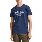 T-shirt Pepe jeans -