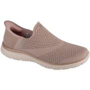 Baskets basses Skechers Slip-ins: Virtue - Sleek