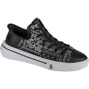 Baskets basses Skechers Slip-Ins Snoop One - Double G