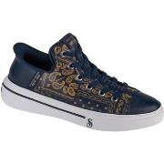 Baskets basses Skechers Slip-Ins Snoop One - Double G