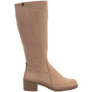 Bottes El Naturalista 2566312ZZ005