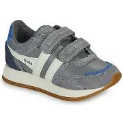 Baskets basses enfant Gola Austin Pure Strap