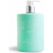 Produits bains Idc Institute Smooth Hand Wash mint