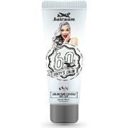 Colorations Hairgum Sixty's Color Hair Color white