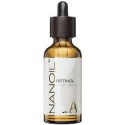 Hydratants &amp; nourrissants Nanoil Face Serum Retinol