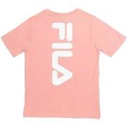 T-shirt Fila -