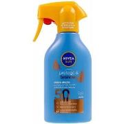 Protections solaires Nivea Sun Protect amp; Tan Spf50 Pistolet