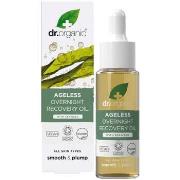 Hydratants &amp; nourrissants Dr. Organic Ageless Huile Réparatrice De...