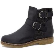 Bottines Gasymar 9927