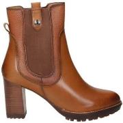 Bottines Carmela 160052