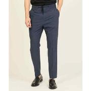 Pantalon BOSS Pantalon homme Boss avec cordon de serrage