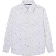 Chemise Pepe jeans -