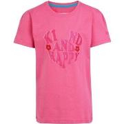 T-shirt enfant Regatta Bosley VII