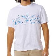 Polo Rip Curl ALOHA HOTEL LEI LEI TEE