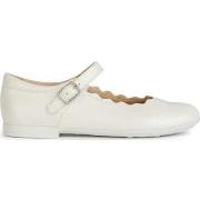 Ballerines enfant Geox plie' ballerina