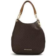 Sac Bandouliere MICHAEL Michael Kors large chain shoulder bag tote