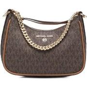 Sac Bandouliere MICHAEL Michael Kors small chain pouchette