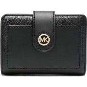 Portefeuille MICHAEL Michael Kors sm tab compact pckt wllt wallet