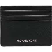 Portefeuille MICHAEL Michael Kors tall card case