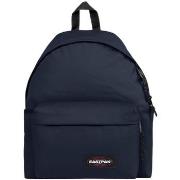 Sac a dos Eastpak Sac a dos Eastpak Padded Pak'R Ref 37819 L83 Bleu