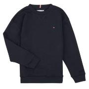 Sweat-shirt enfant Tommy Hilfiger U TIMELESS SWEATSHIRT