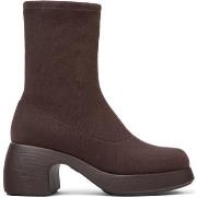 Bottes Camper Bottines Thelma cuir