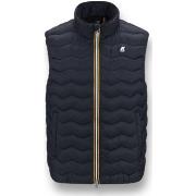 Gilet K-Way K6114RW K89