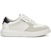 Chaussures Fluchos ZAPATILLAS CASUAL DE HOMBRE BONTON F1970 HIELO