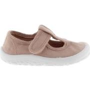 Derbies enfant Victoria Barefoot Baby Shoes 370108 - Ballet