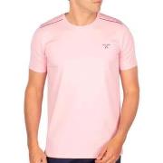 T-shirt Shilton T-shirt rugby UNI