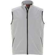 Veste Slam Act Softshell Vest