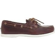 Baskets Slam Boat Shoes