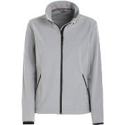 Veste Slam Act Ws Softshell Jacket