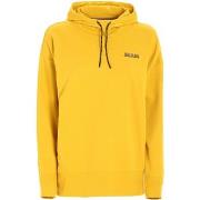 Polaire Slam Deck Ws Hoodie