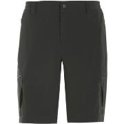 Short Slam Tech Cargo Short