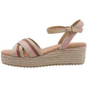 Espadrilles MTNG 59553