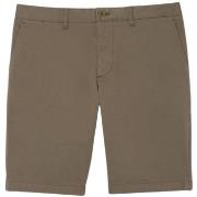 Short Lacoste Bermuda Homme Ref 56958 316 Vert Kaki