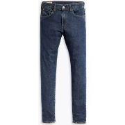 Jeans Levis 28833 1290 - 512 TAPER-AFTER DARK COOL