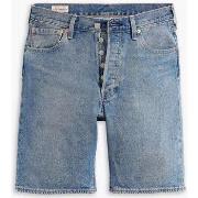 Short Levis 36512 0235 - 501 SHORTS-9AM ON BATTERY