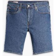 Short Levis 39864 0137 - 405 SHORT-BLUE CORE COOL SHORT