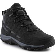 Chaussures Merrell West Rim Sport MID GTX Black Noir J036519