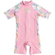 T-shirt enfant Roxy Tiny Flower