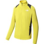 Sweat-shirt The North Face M AO MIDLAYER FZ -EU