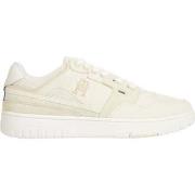 Baskets basses Tommy Hilfiger basket street summer trainers