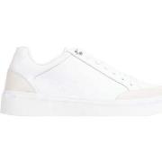 Baskets basses Tommy Hilfiger court sneaker