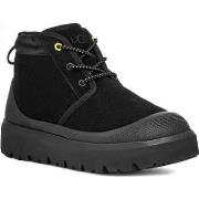 Boots UGG neumel weather hyb booties