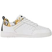 Baskets Versace 76YA3SD6